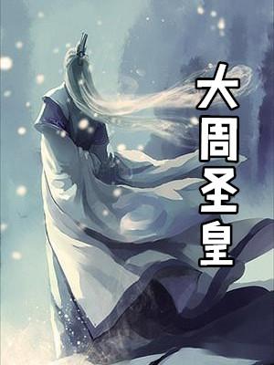 大周王朝圣龙周元
