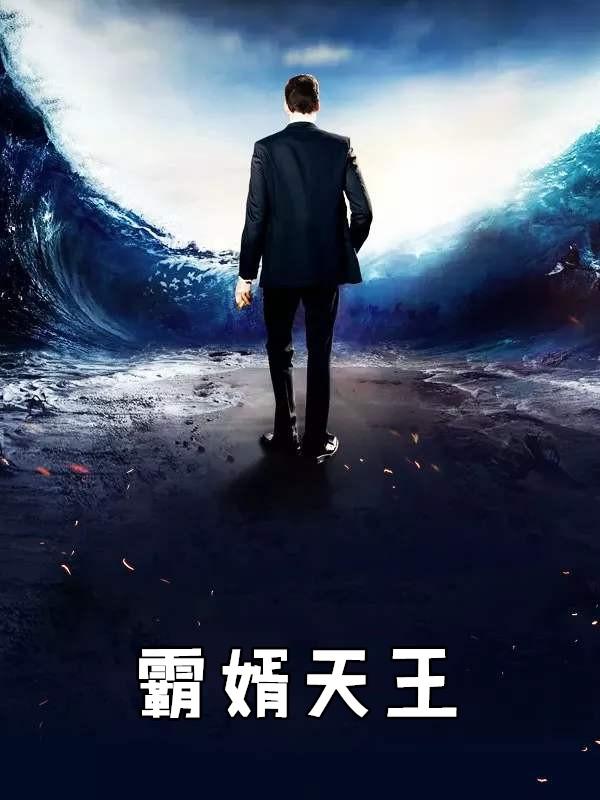 霸婿天王 登峰咚极