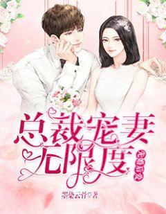 腹黑总裁宠妻无限度