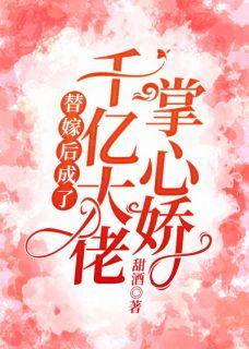 替嫁后成了千亿大佬掌心娇林晓希