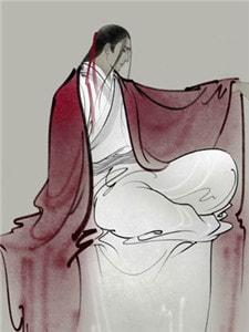 重生我爹是李世民