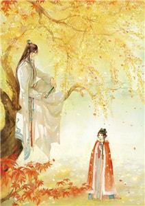 重生之太妃娘娘