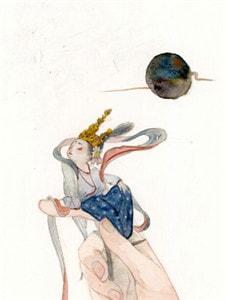楚月卿 免费