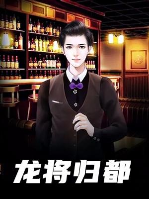 龙将军是谁