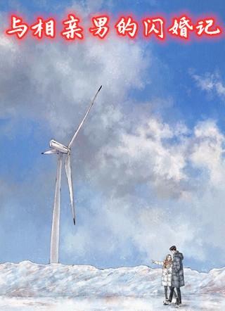 相亲闪婚男主医生