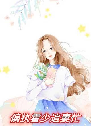 偏执薄少追妻火葬场