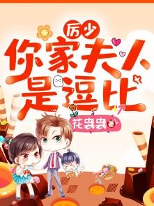 你家夫人是逗比