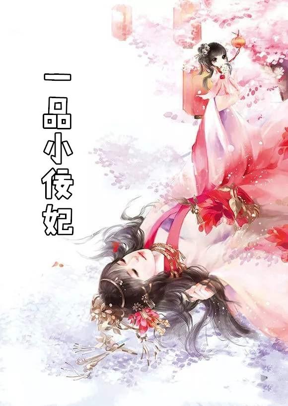 重生之一品佞妃