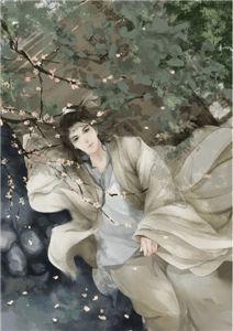 极品小侯爷人物介绍