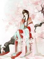女主林拂