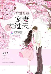 宠妻大过天