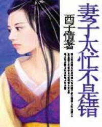 妻子太忙不是错百度