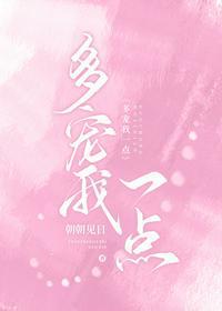 多宠我一点全文阅读