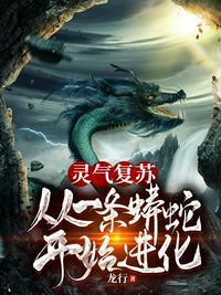 灵气复苏从一条蟒蛇开始进化 第520章