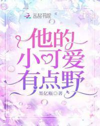 他的小可爱有点野全文免费阅读