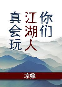 你们江湖人真会玩有几对cp