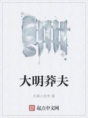 大明莽夫张昊张蛮子