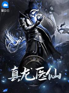 真龙医仙主角江吴