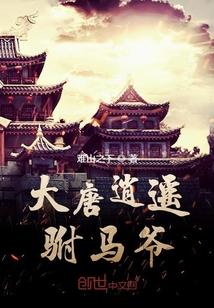 大唐逍遥驸马爷介绍