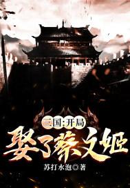 三国开局娶了萧文姬