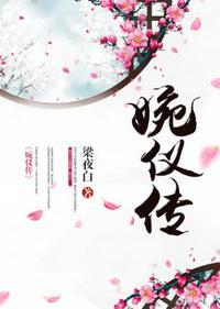 婉仪传梁夜白免费阅读