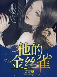 他的金丝雀许一宁笔趣阁
