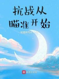 抗日之从瞄准开始