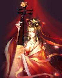 云绾宁墨晔叫什么名字宁