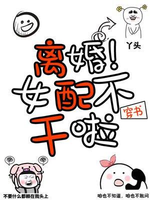 离婚!穿书女配不干了 百度
