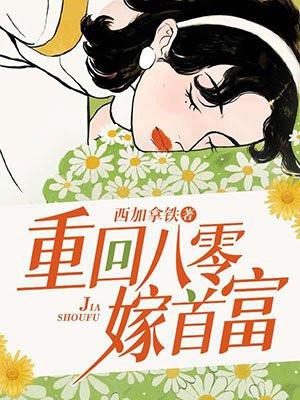 重回八零首富改造手册