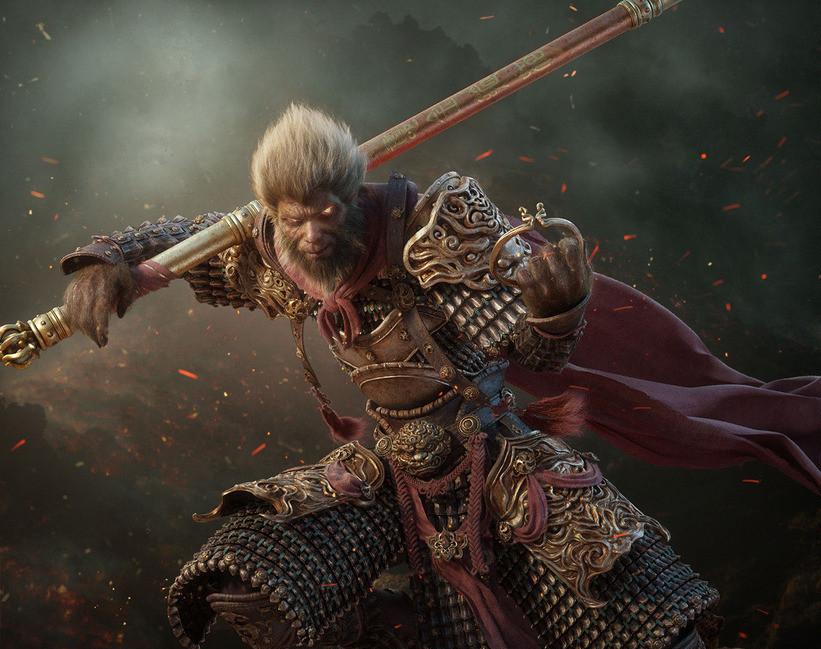 不灭元尊简介