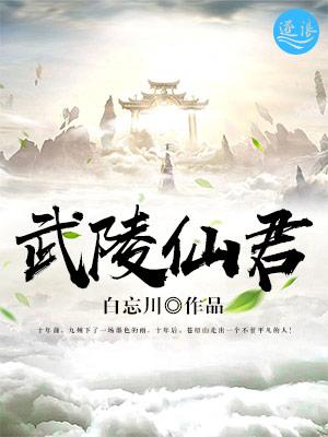 武陵仙君什么时候返场的