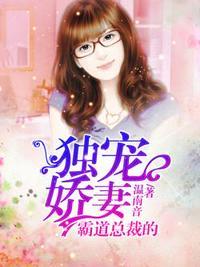 霸道总裁的独宠娇妻电视剧免费观看