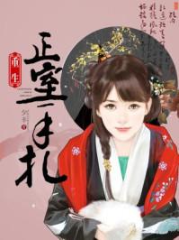 重生正室手札清TXT