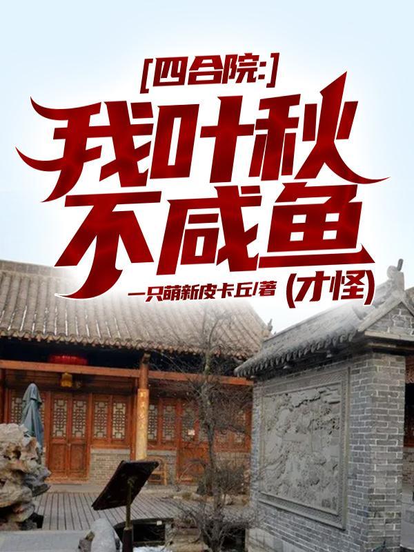 四合院逆天