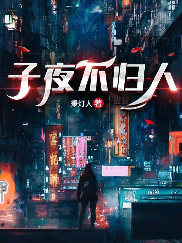 子夜不归人txt百度
