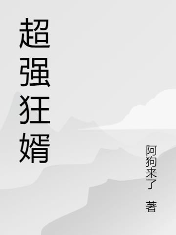 超强狂婿百度百科