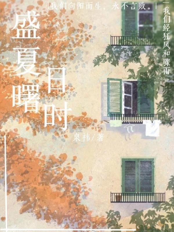 盛夏光年什么意思?