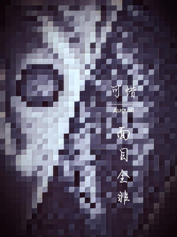 面目全非美剧第一季