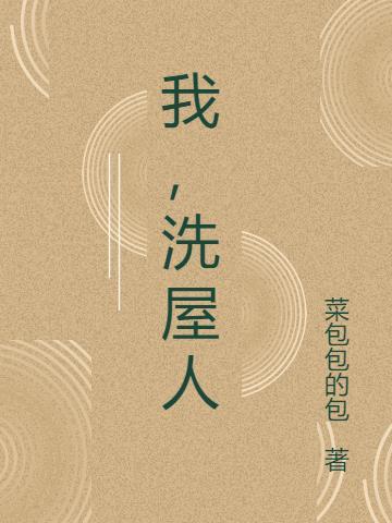 洗屋讲的是什么