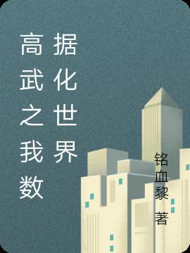 高武数据流