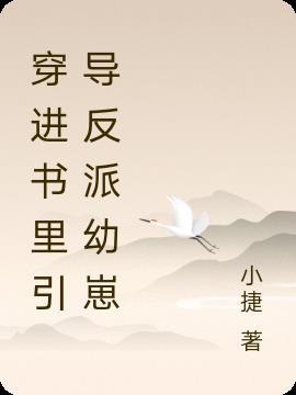 穿进书中成为大反派