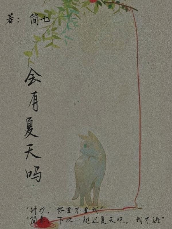 会有夏天的感觉歌词