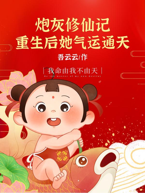 重生炮灰修仙记txt免费