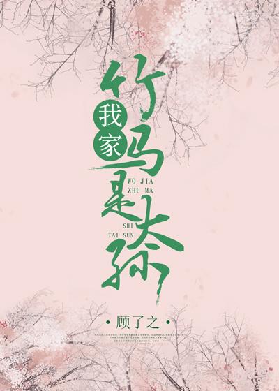 我家竹马是太孙讲了什么