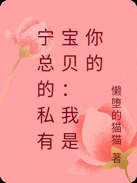 总裁的宁宝