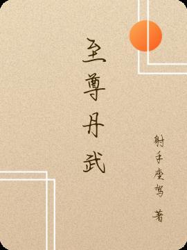 丹武至尊 4