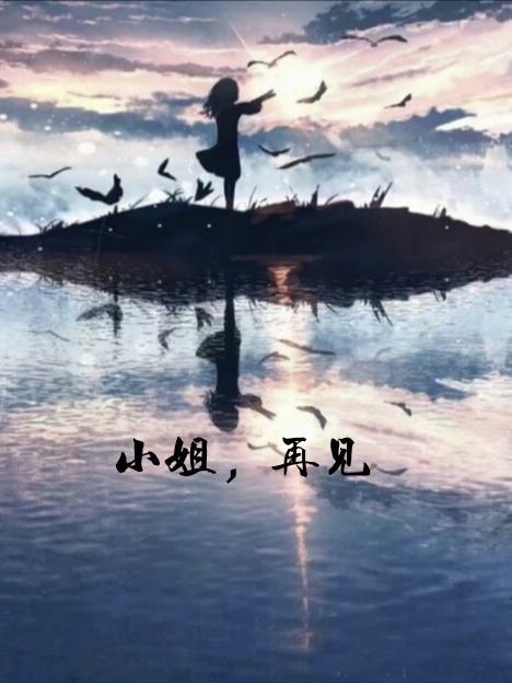 再见惊鸿裴小姐