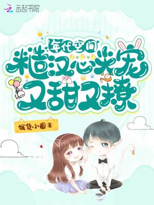 年代嫁糙汉