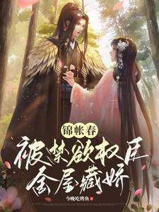 锦帐春晋江